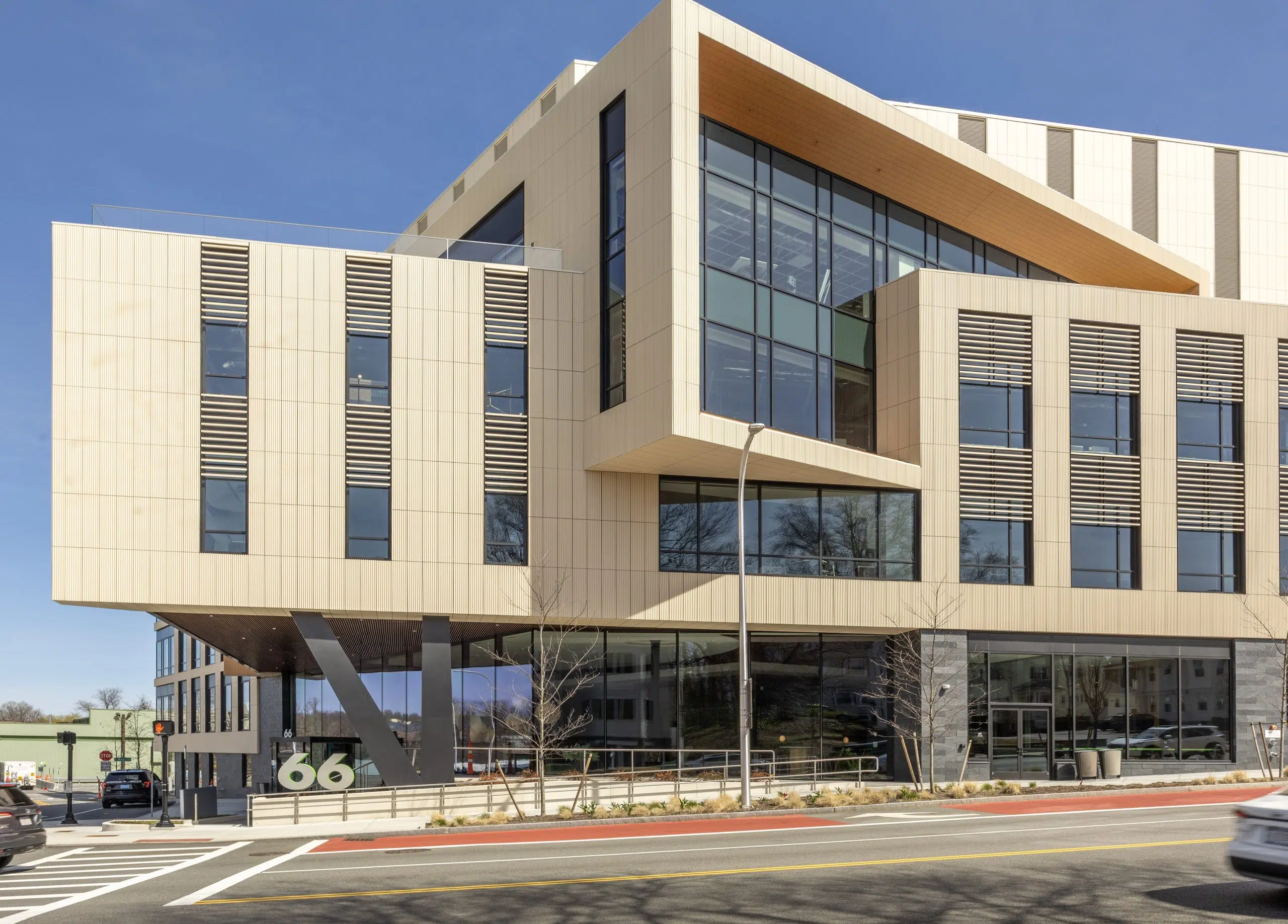 Lifemine Therapeutics Fitout project