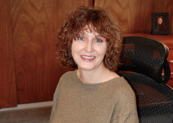 Teri Cooney